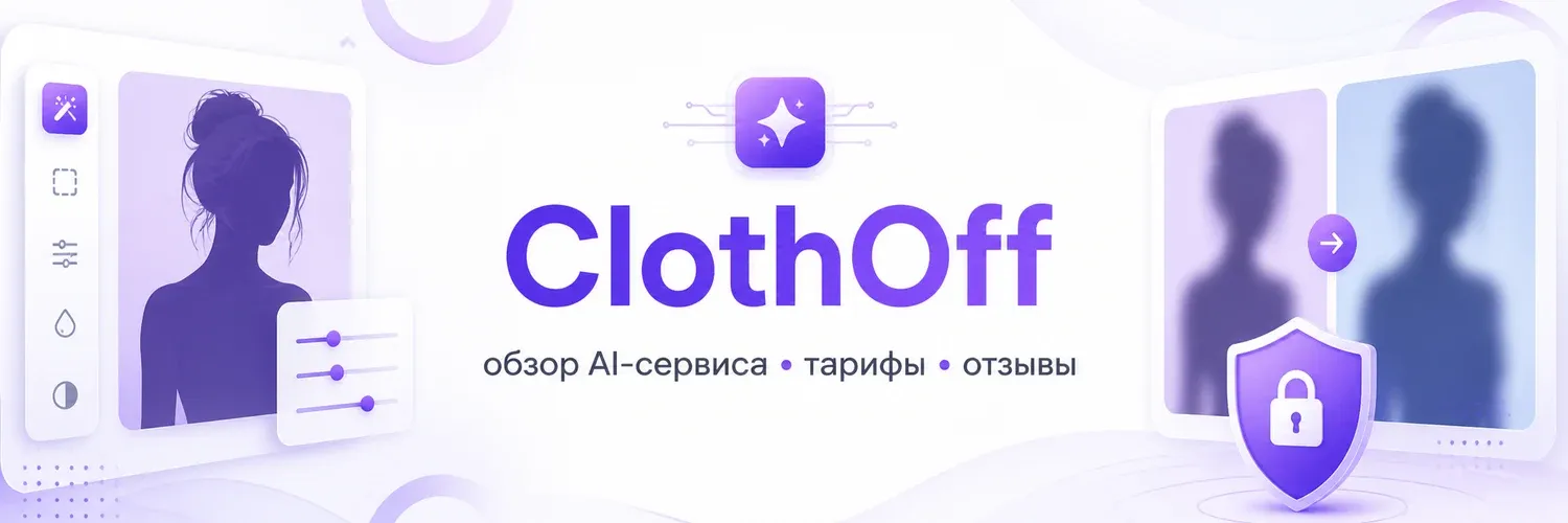 ClothOff Review: AI Service, Pricing, Reviews and How It Works