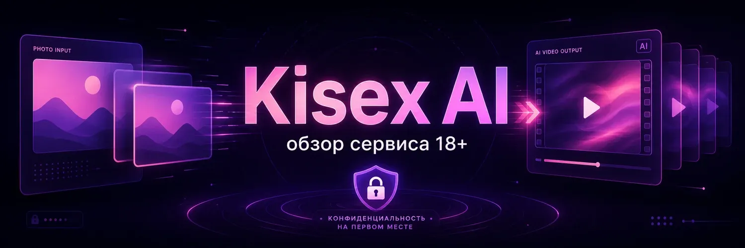 Kisex AI review: adult photo-to-video service, pricing and feedback