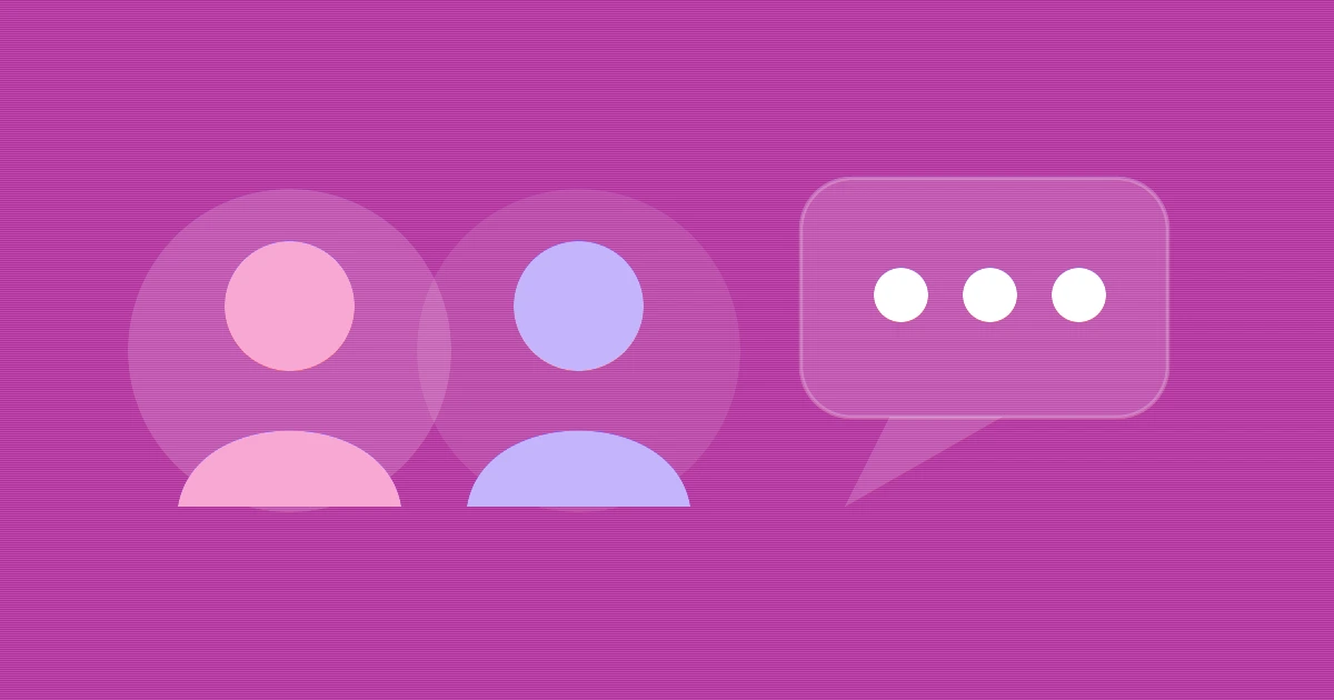 AI personajlar, hamrohlar va chat botlar