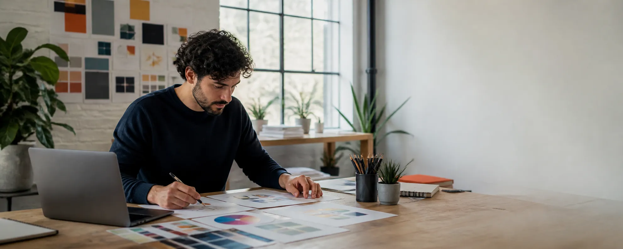 AI tools for design, logos and images