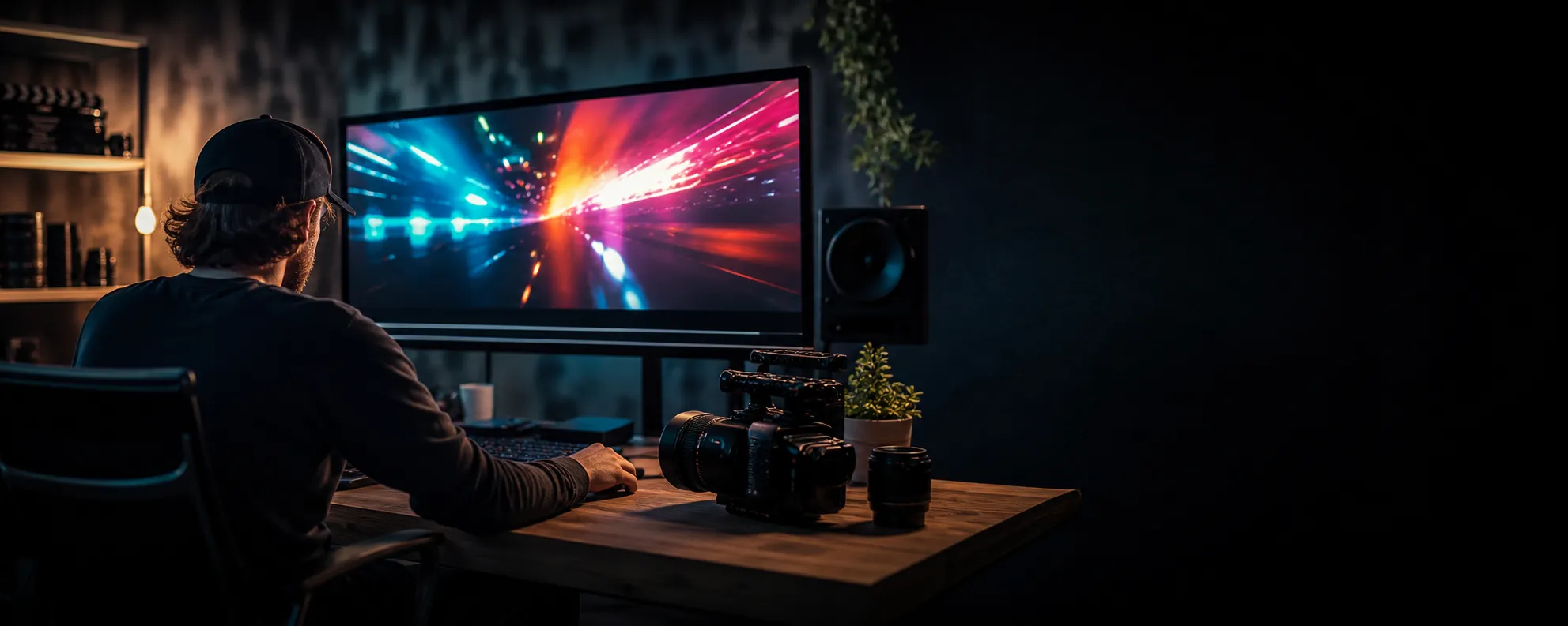 AI video tools for YouTube, Reels and short clips