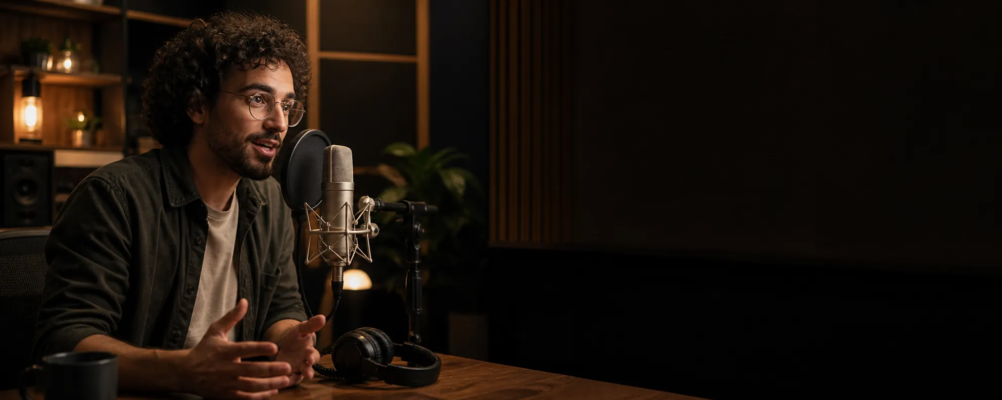 Best AI tools for voices, dubbing and audio