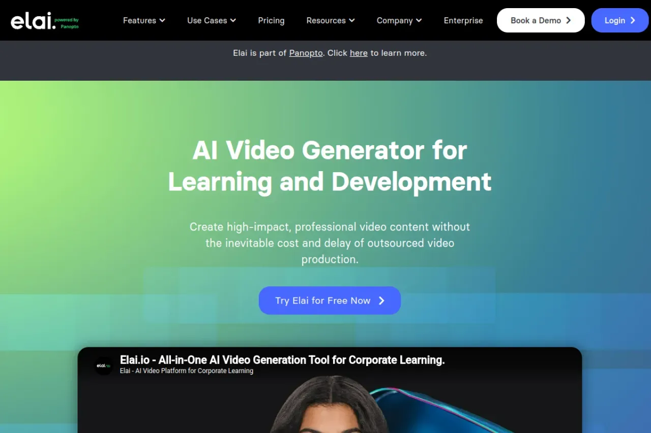 Elai.io