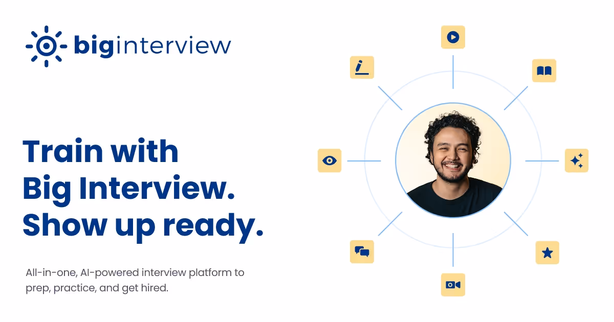 Big Interview