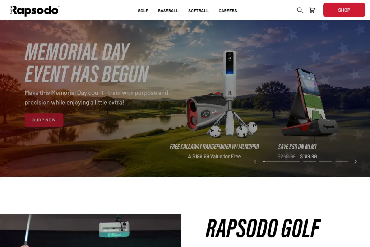 Rapsodo