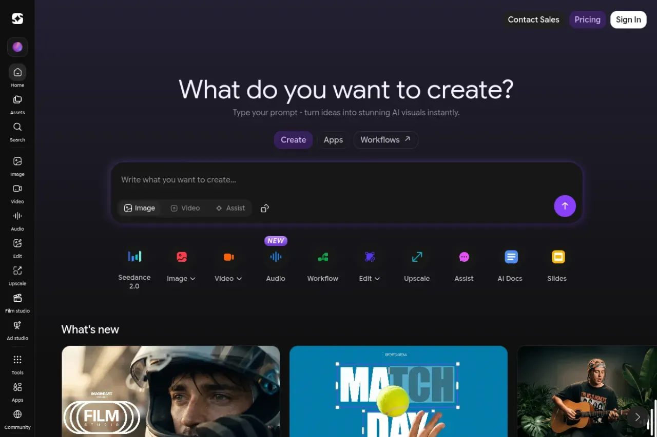 ImagineArt