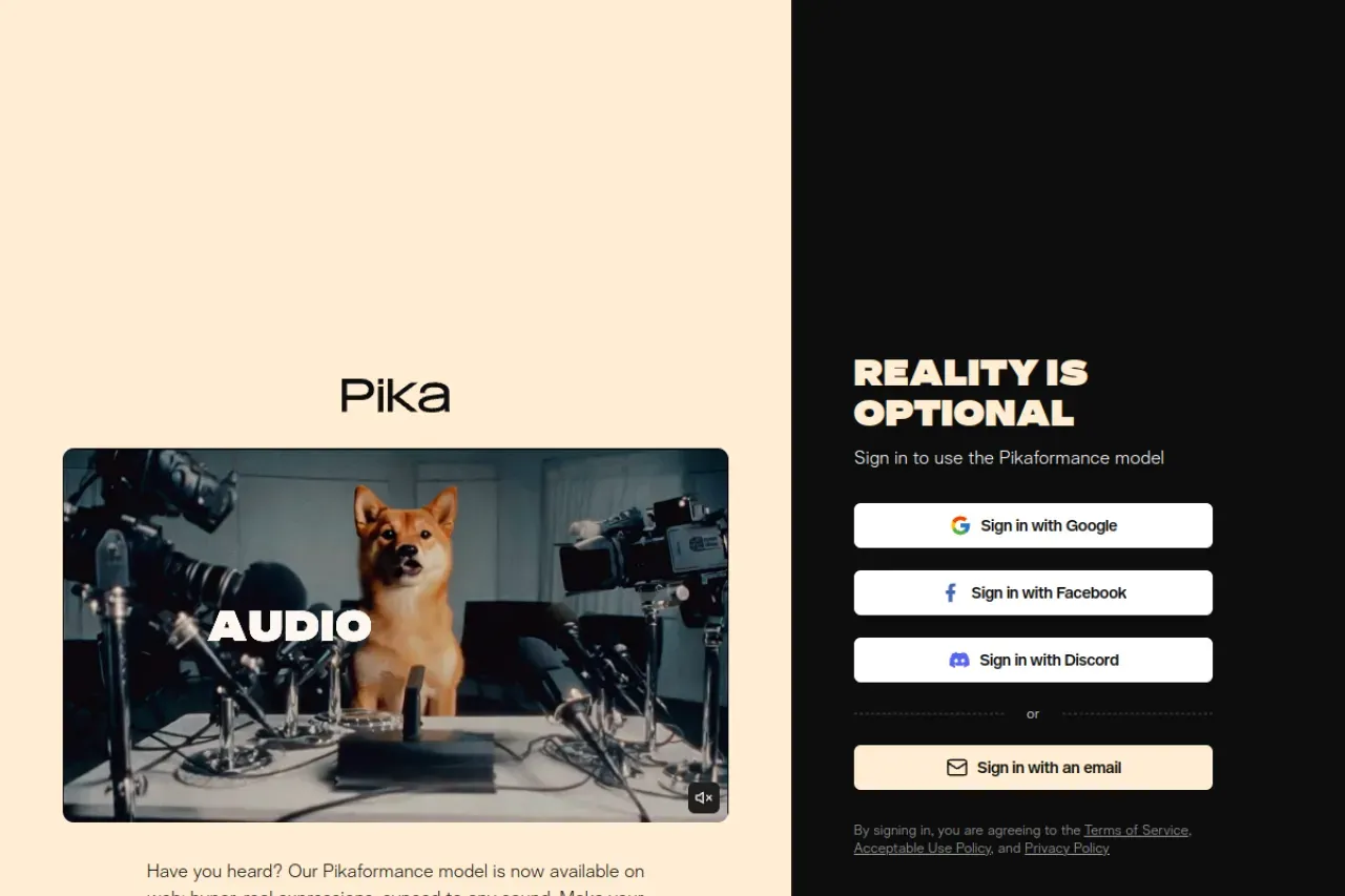 Pika
