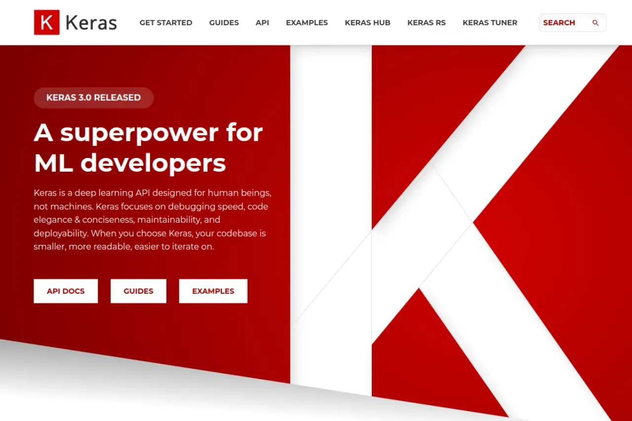 Keras