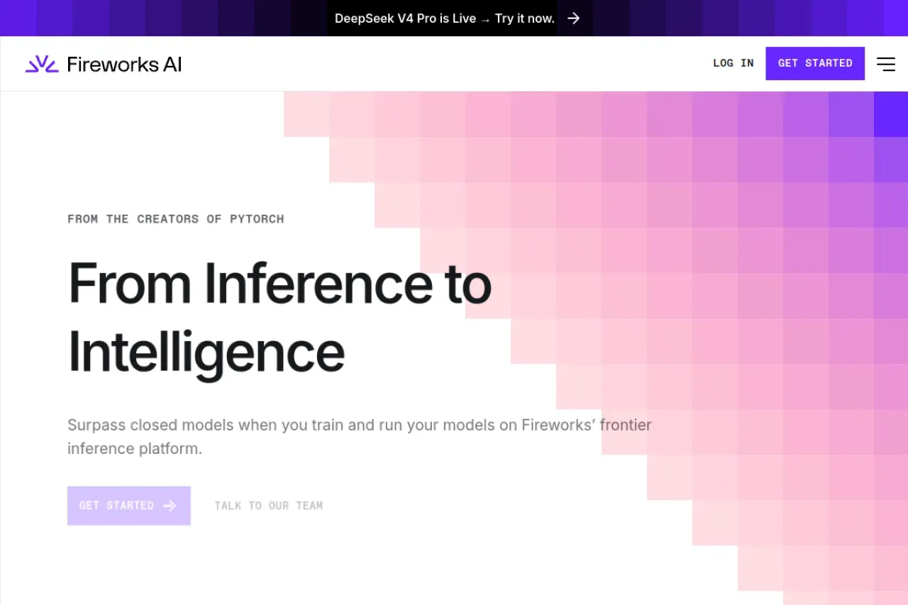 Fireworks AI