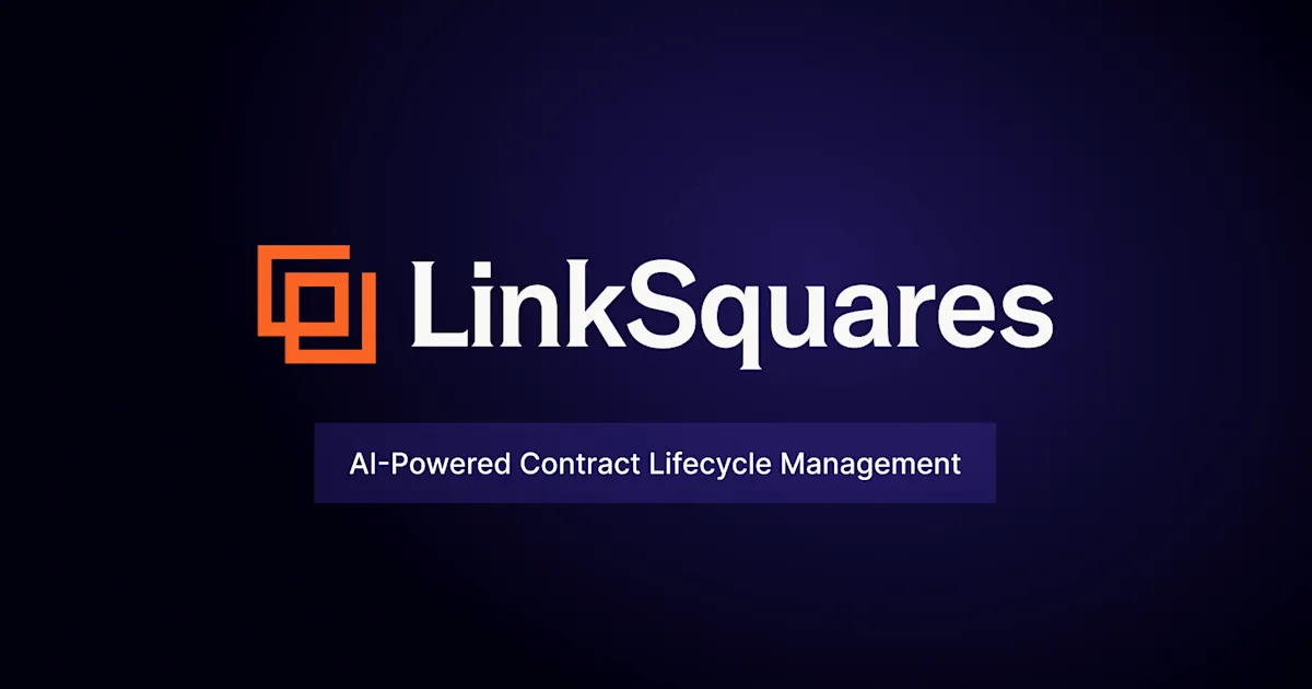 LinkSquares