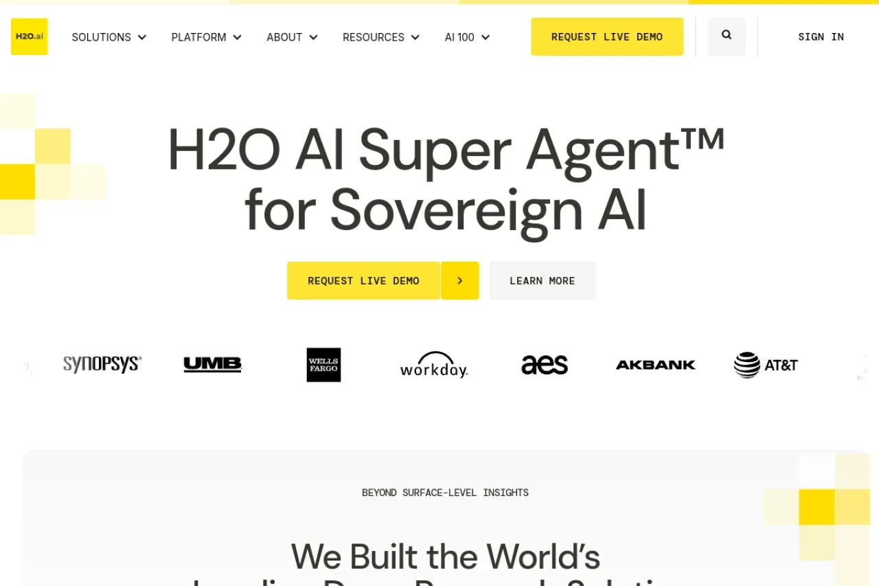 H2O.ai