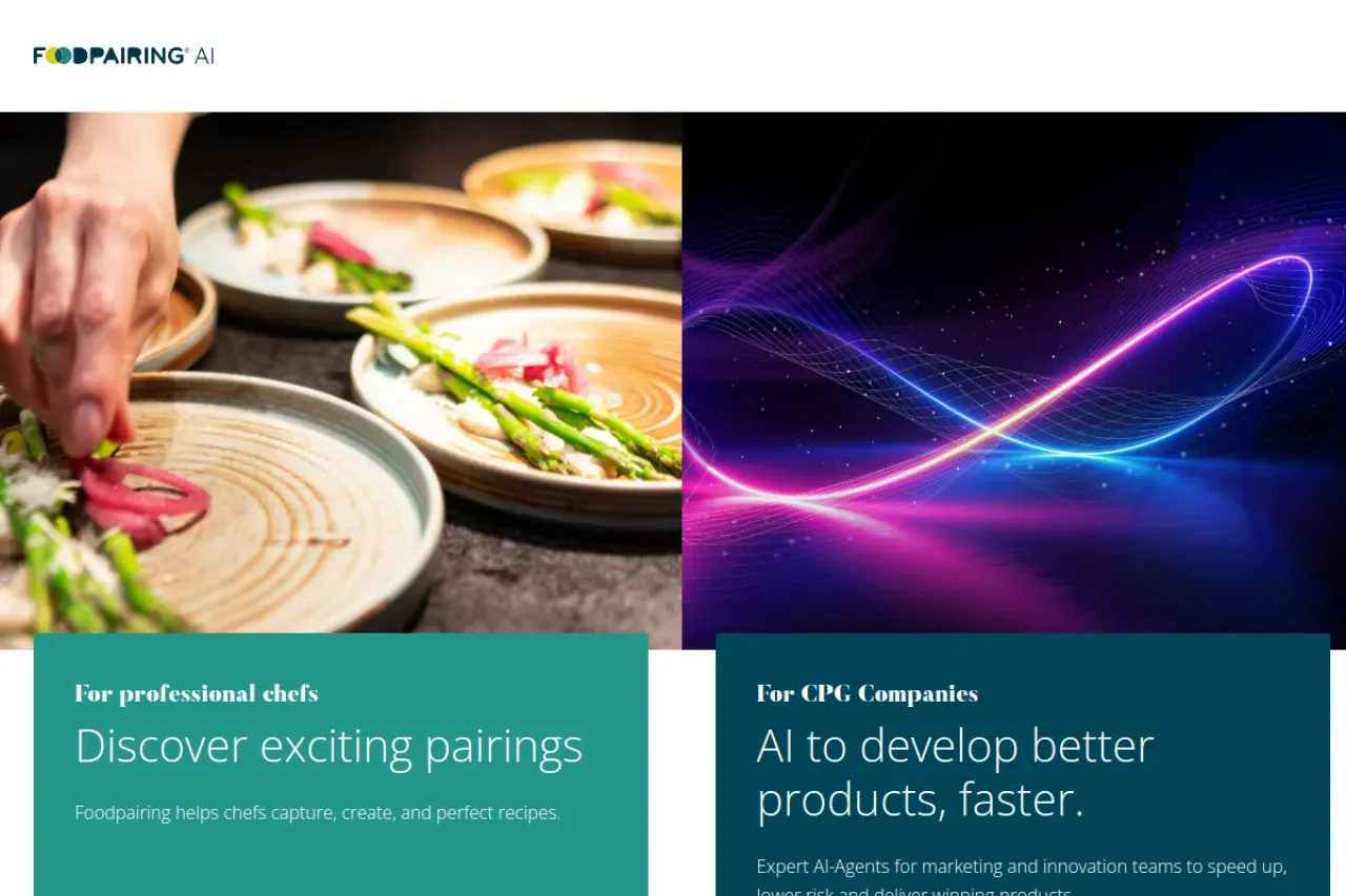 Foodpairing