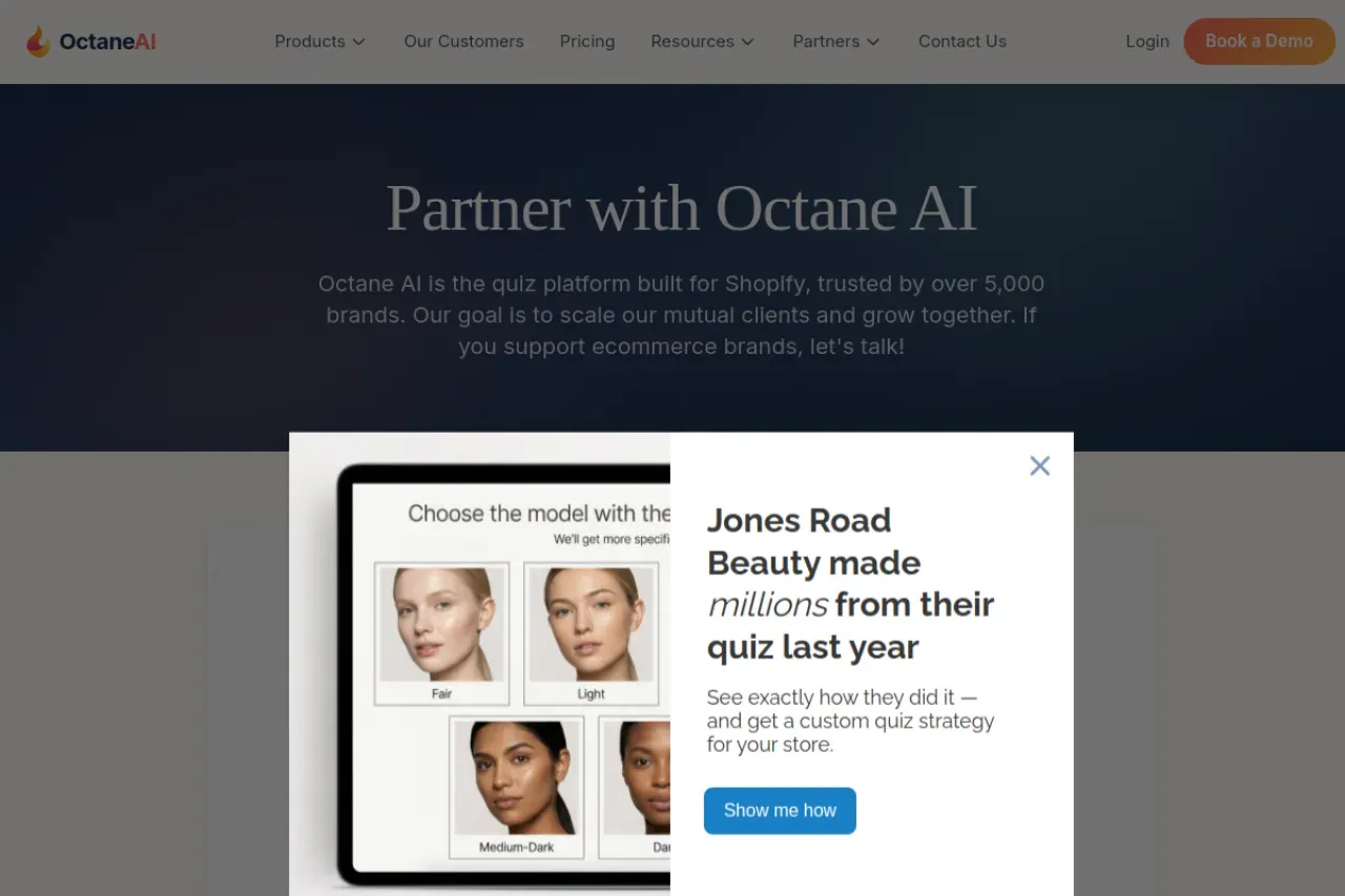 Octane AI