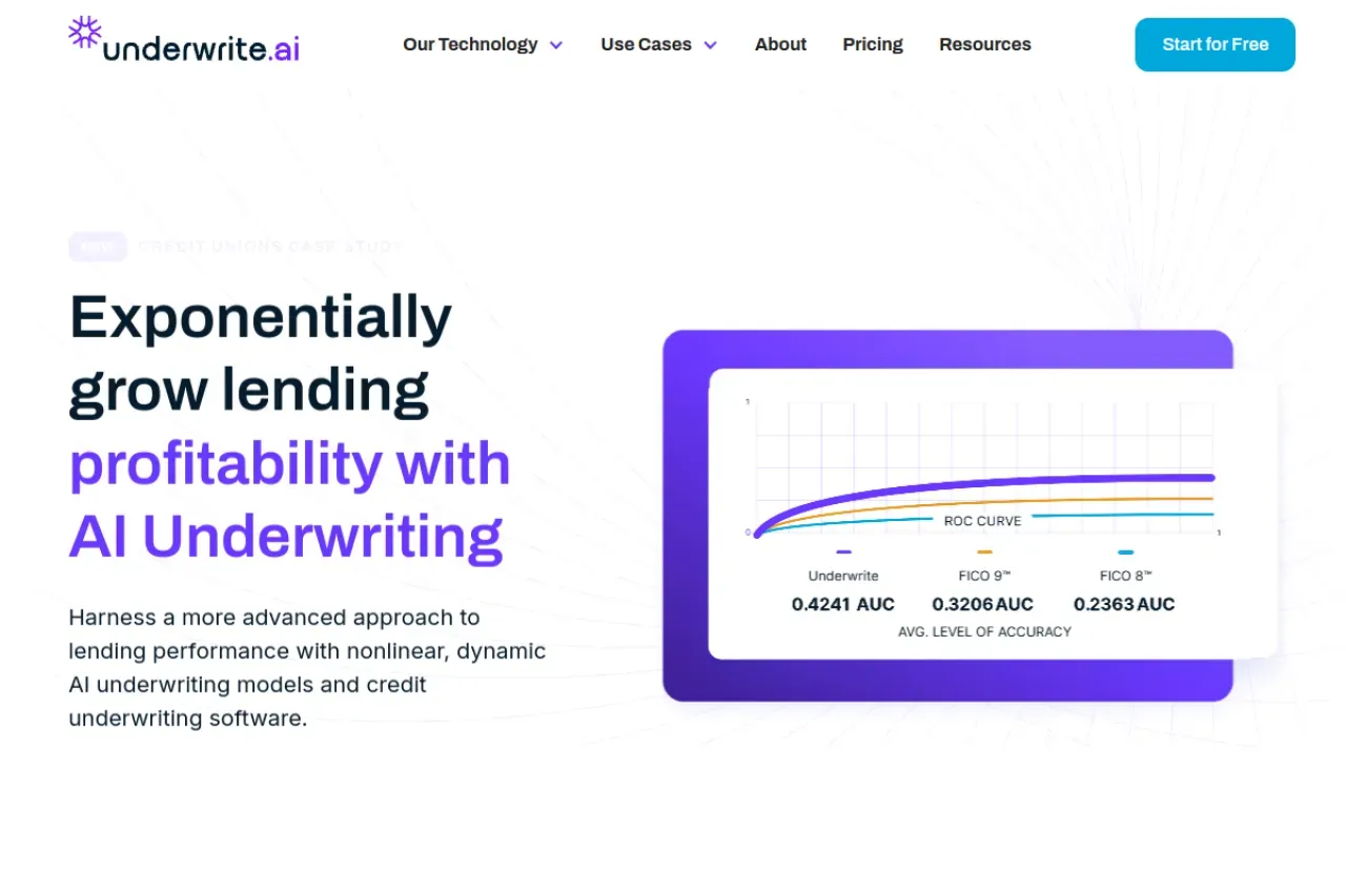 Underwrite.ai