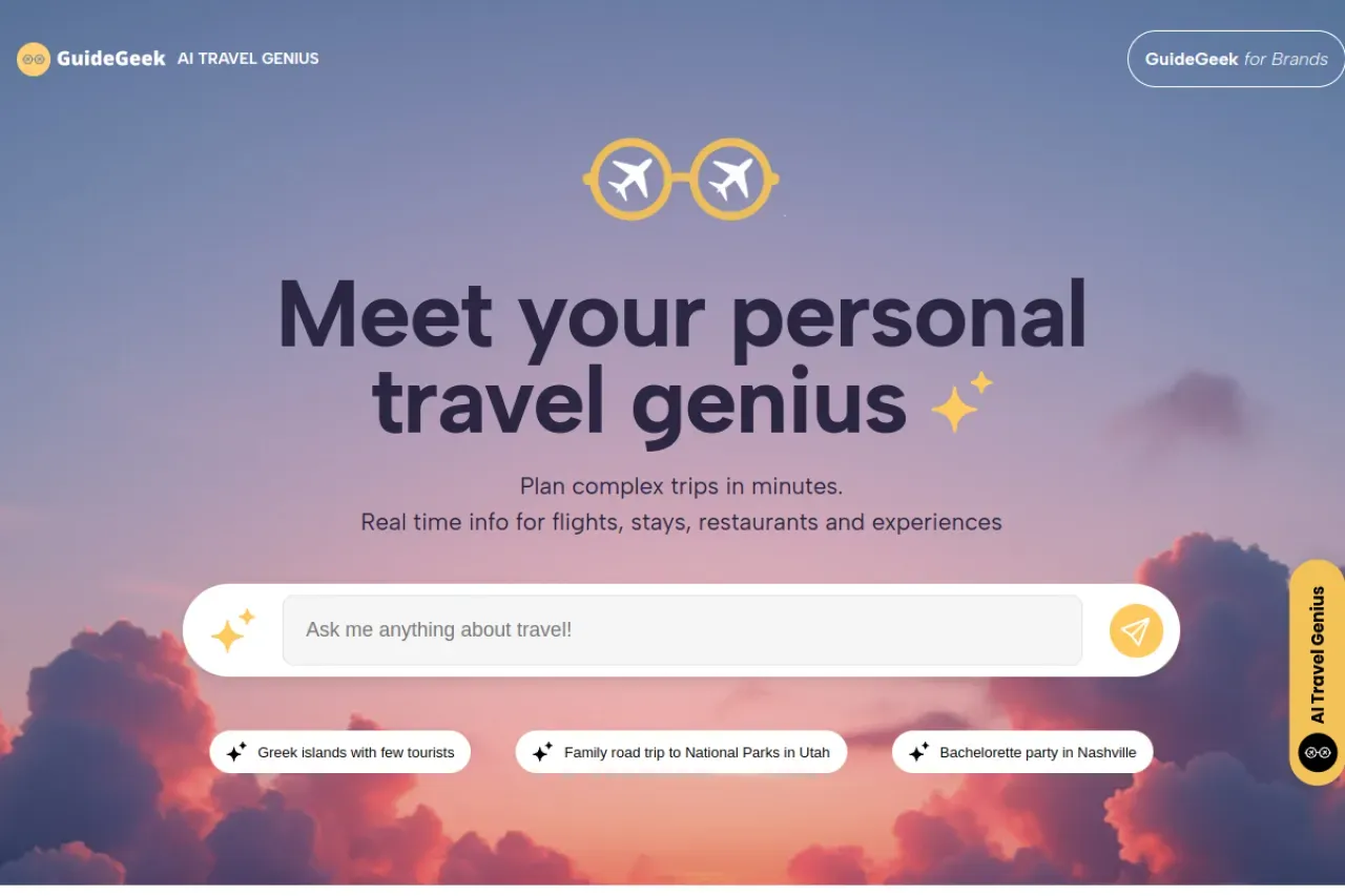 GuideGeek