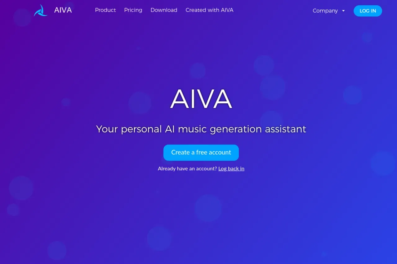 AIVA