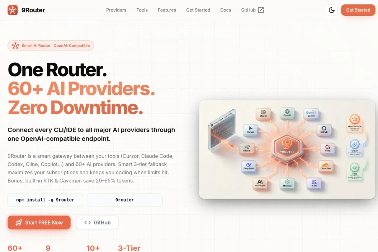 9Router