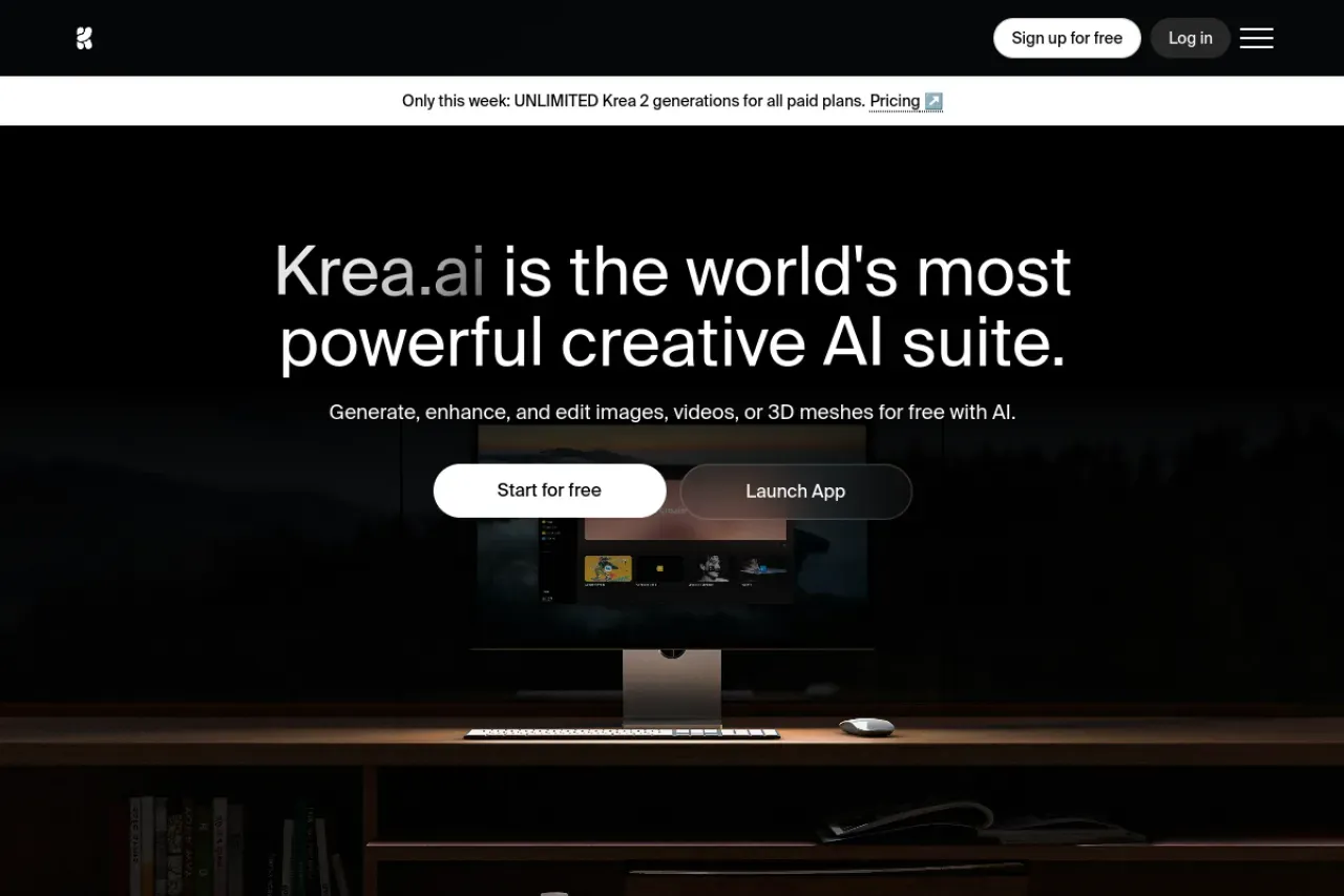 Krea.ai