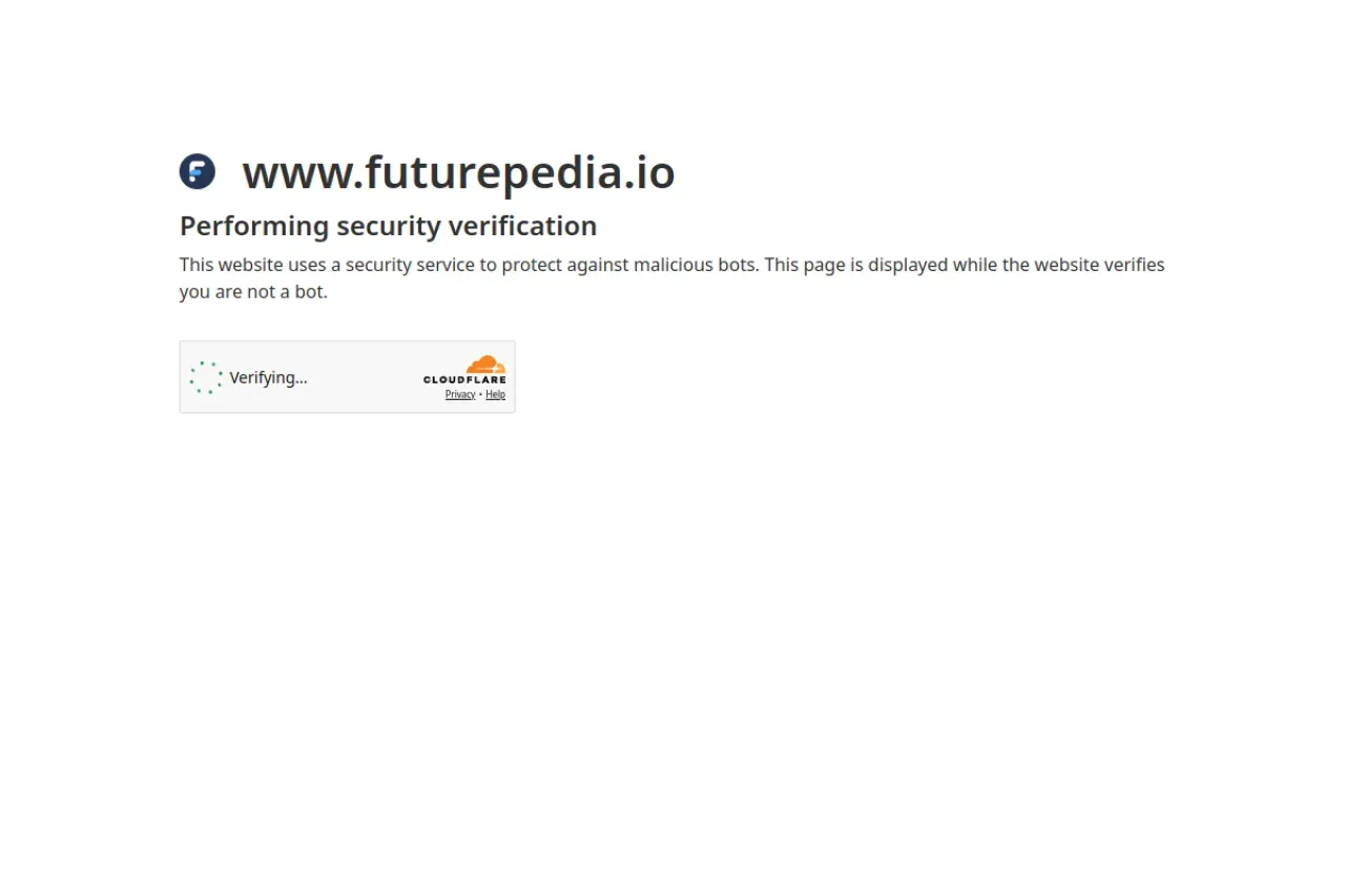 Futurepedia