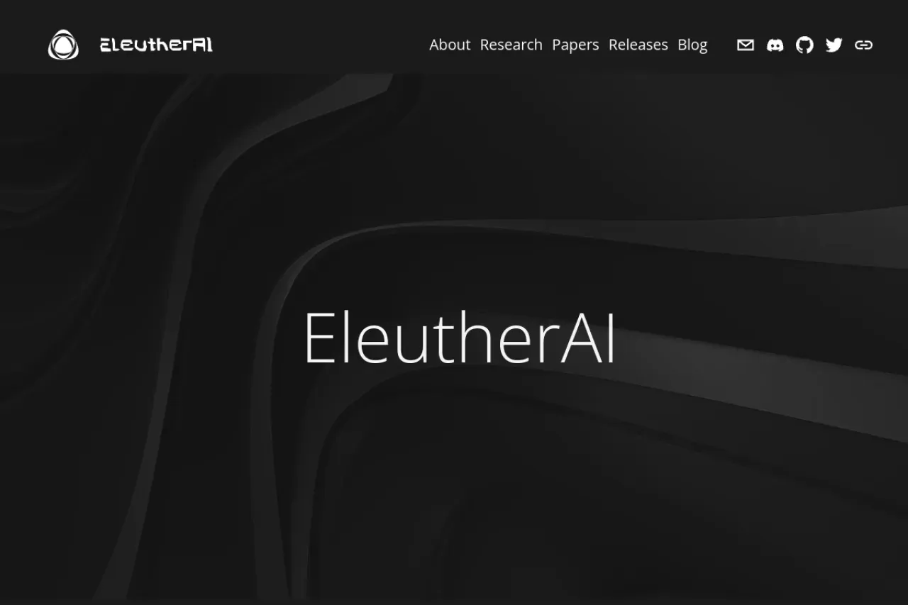 EleutherAI