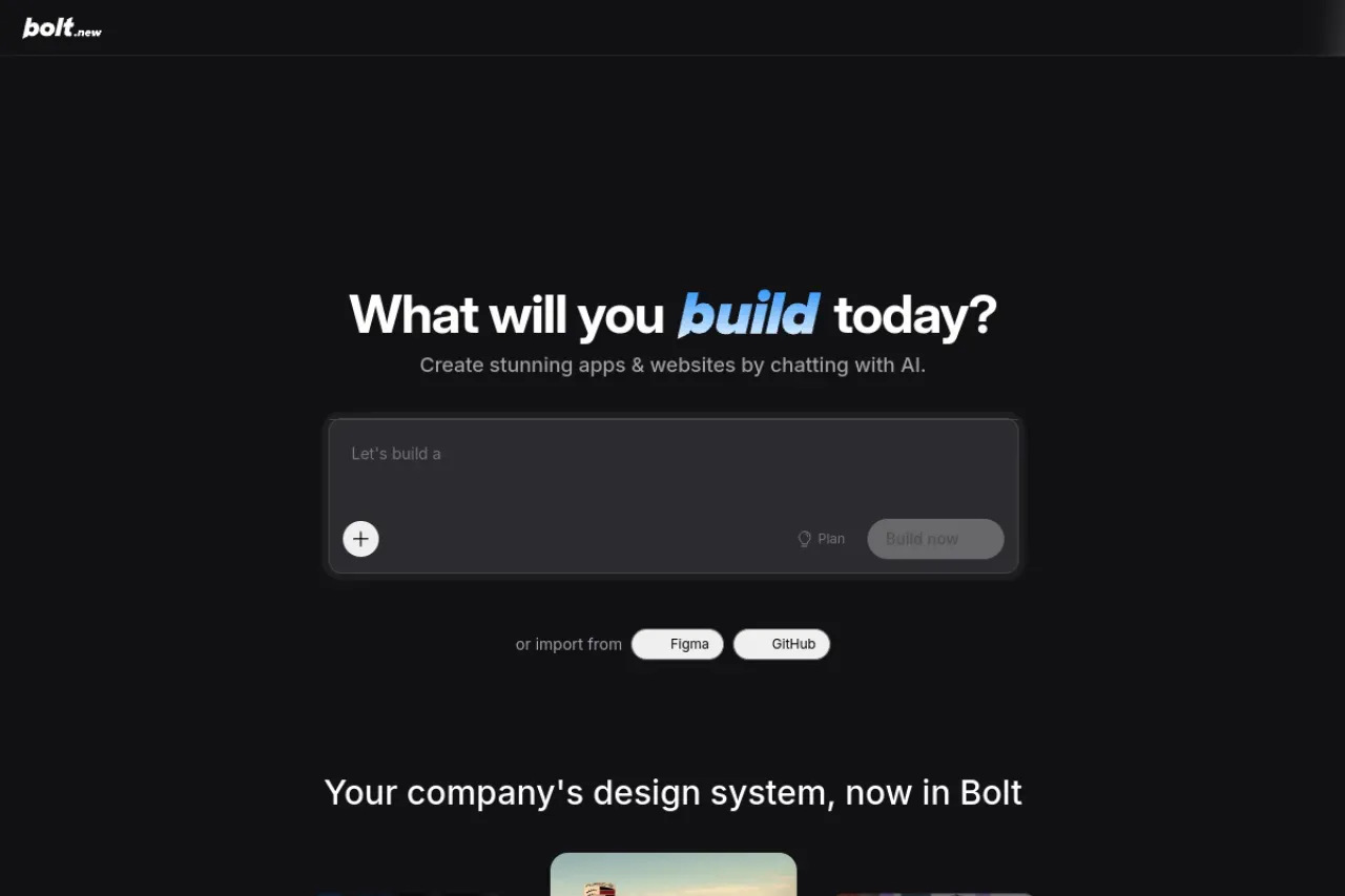 Bolt.new