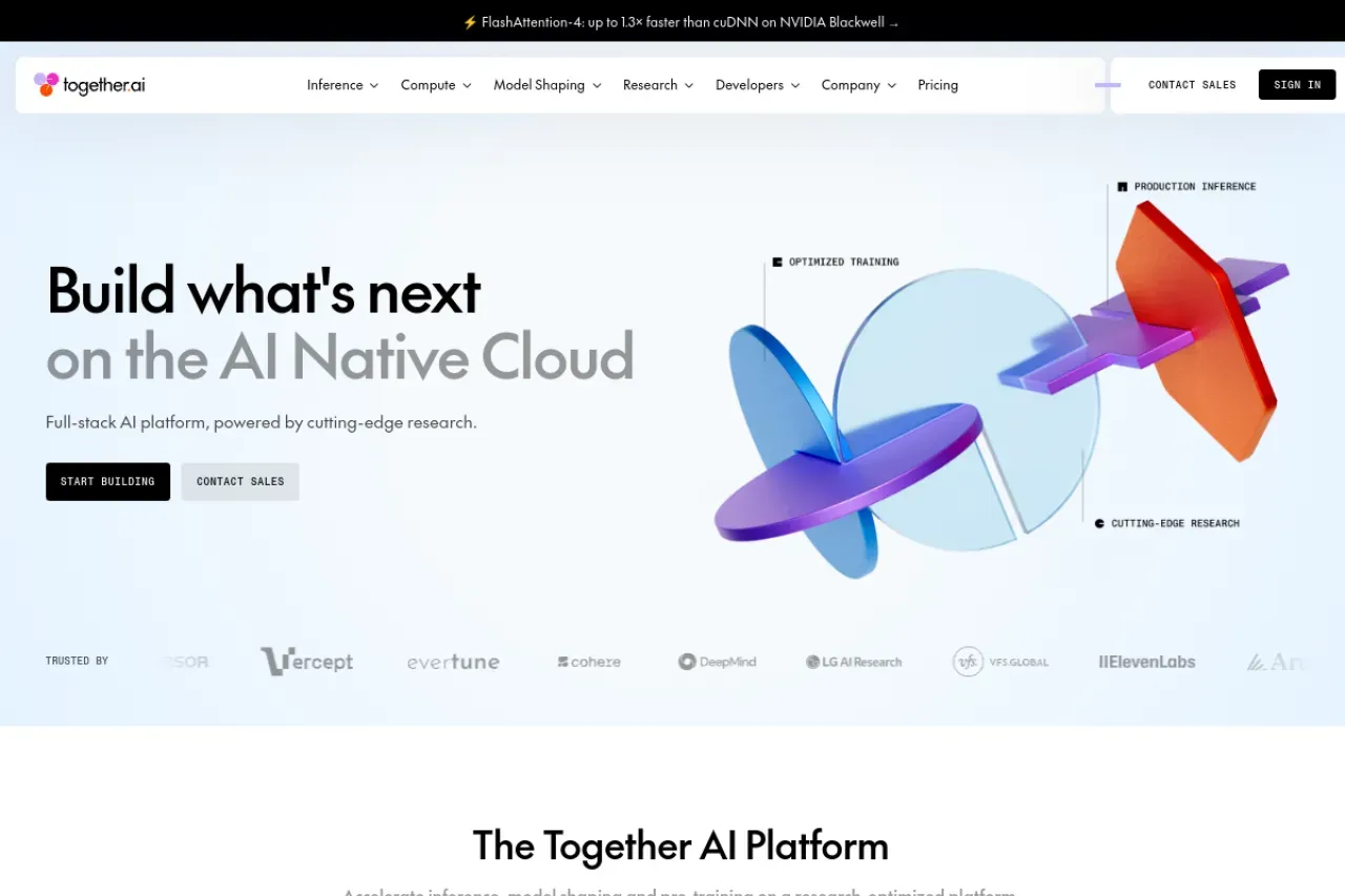 Together AI