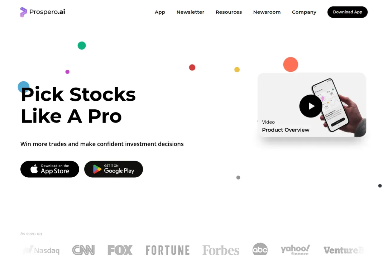 Prospero.ai