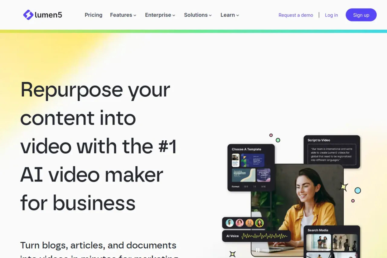 Lumen5