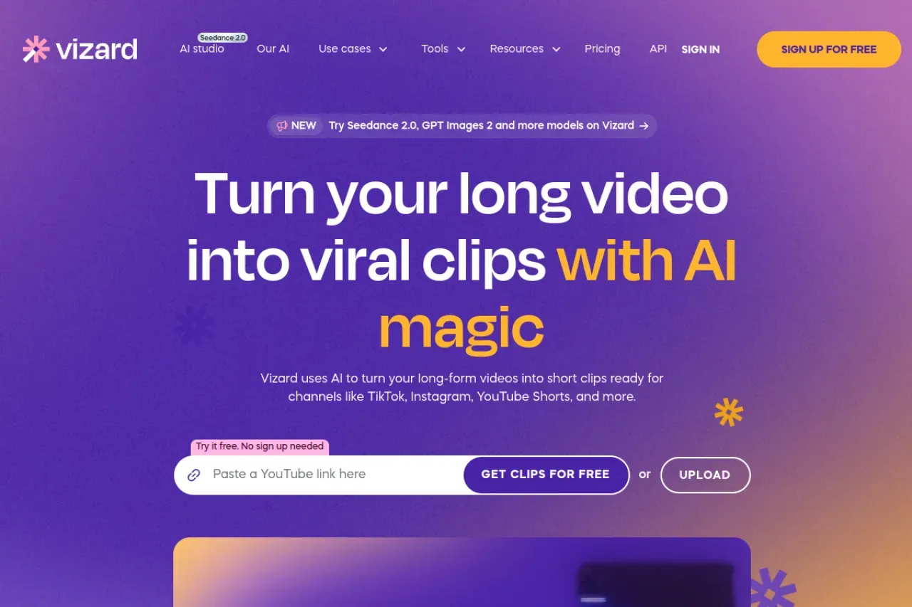 Vizard.ai