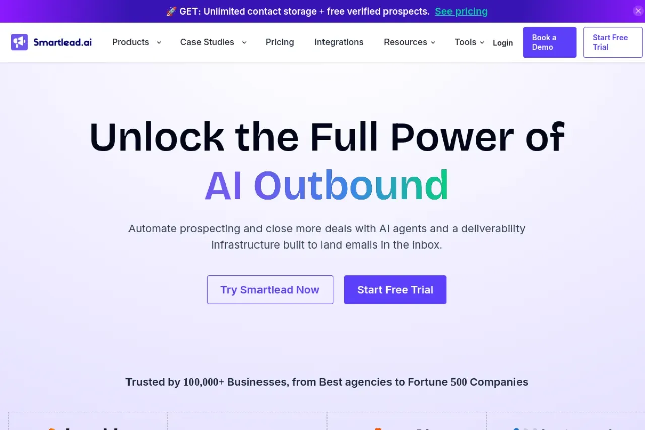 Smartlead