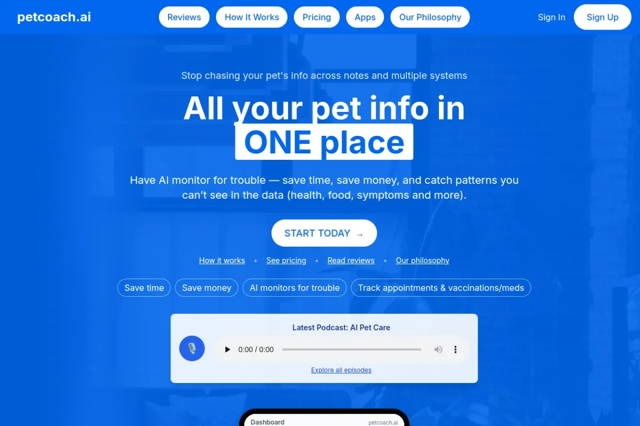 PetCoach