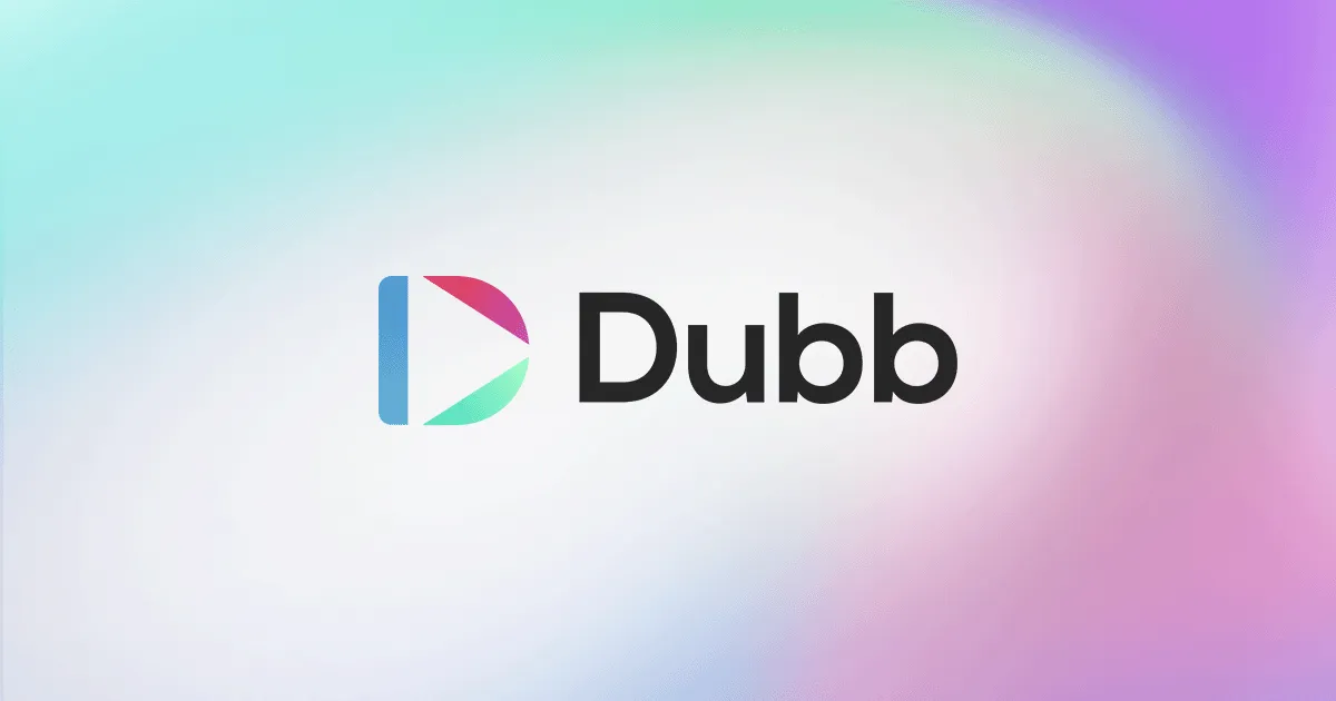 Dubb