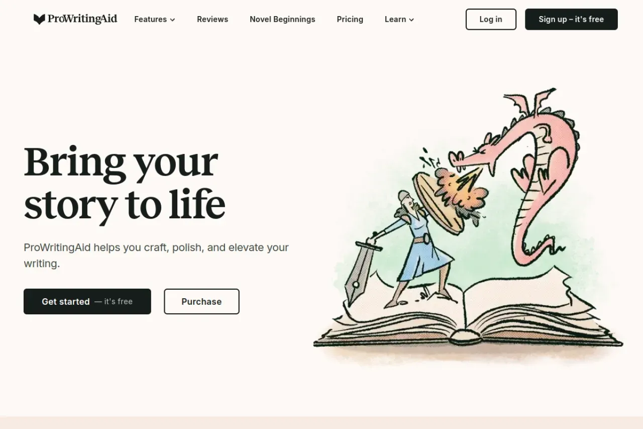 ProWritingAid