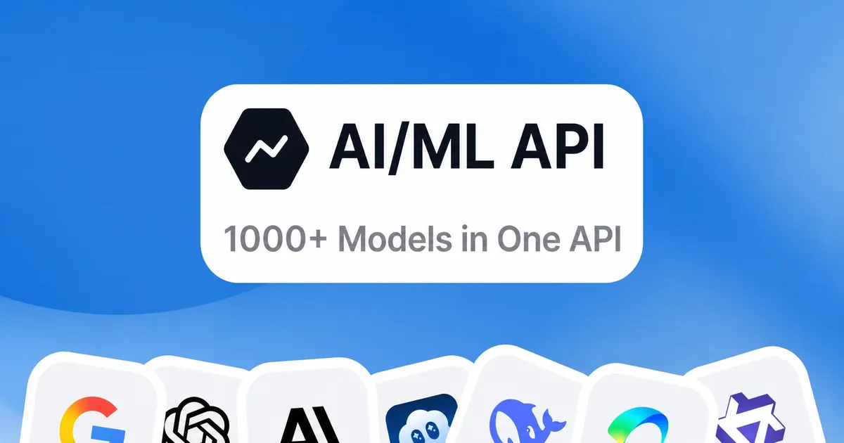 AIMLAPI.com
