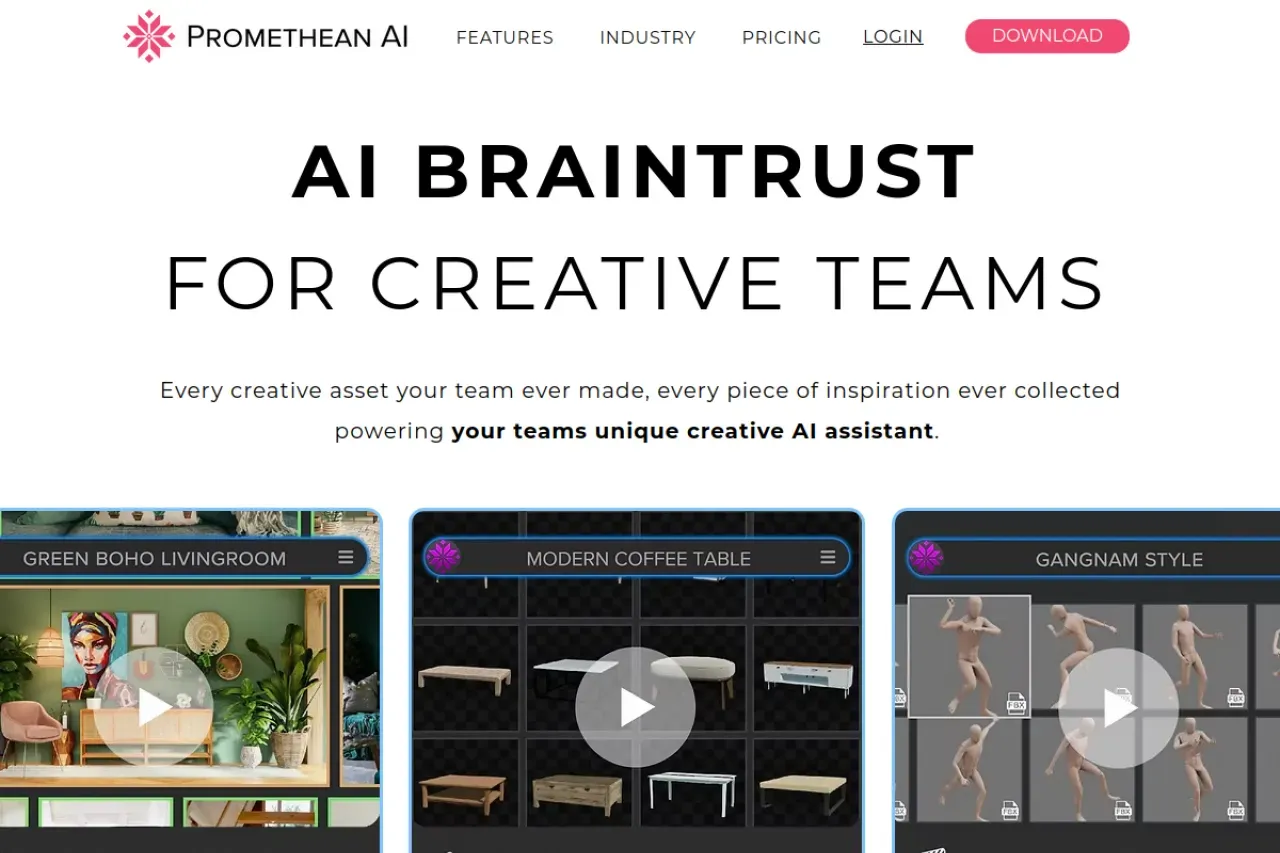 Promethean AI