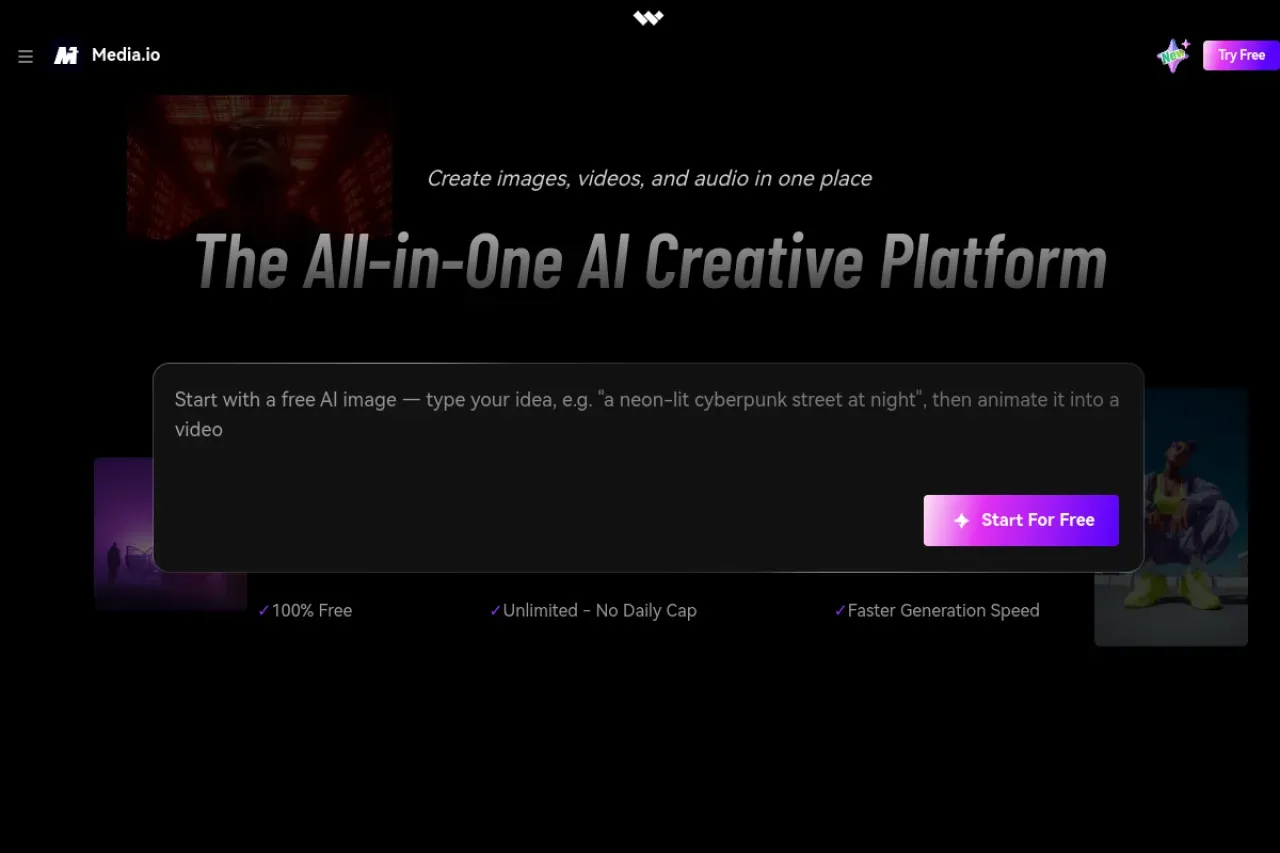 Media.io