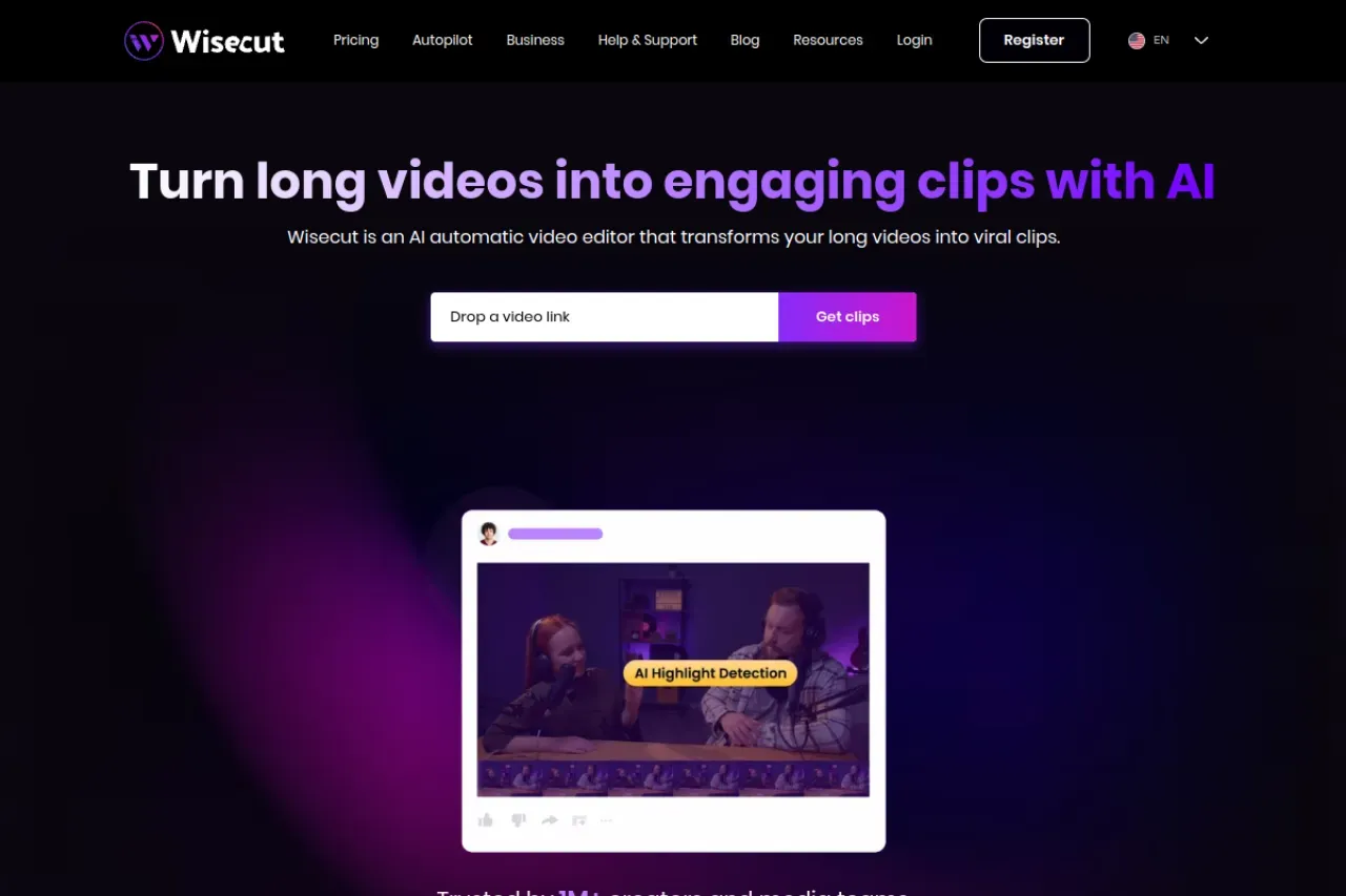 Wisecut