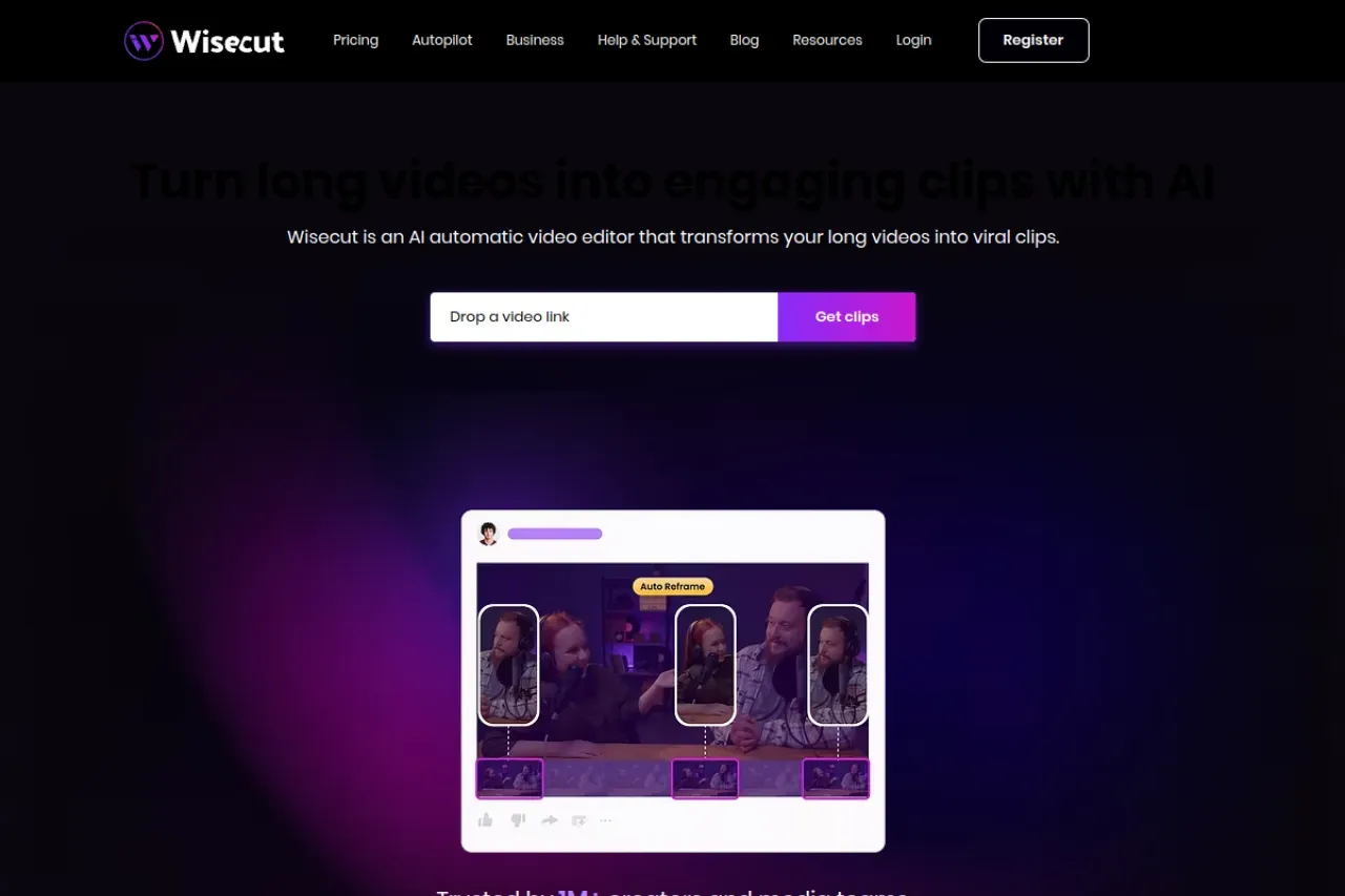 Wisecut