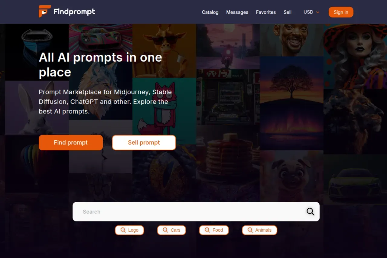 FindPrompt