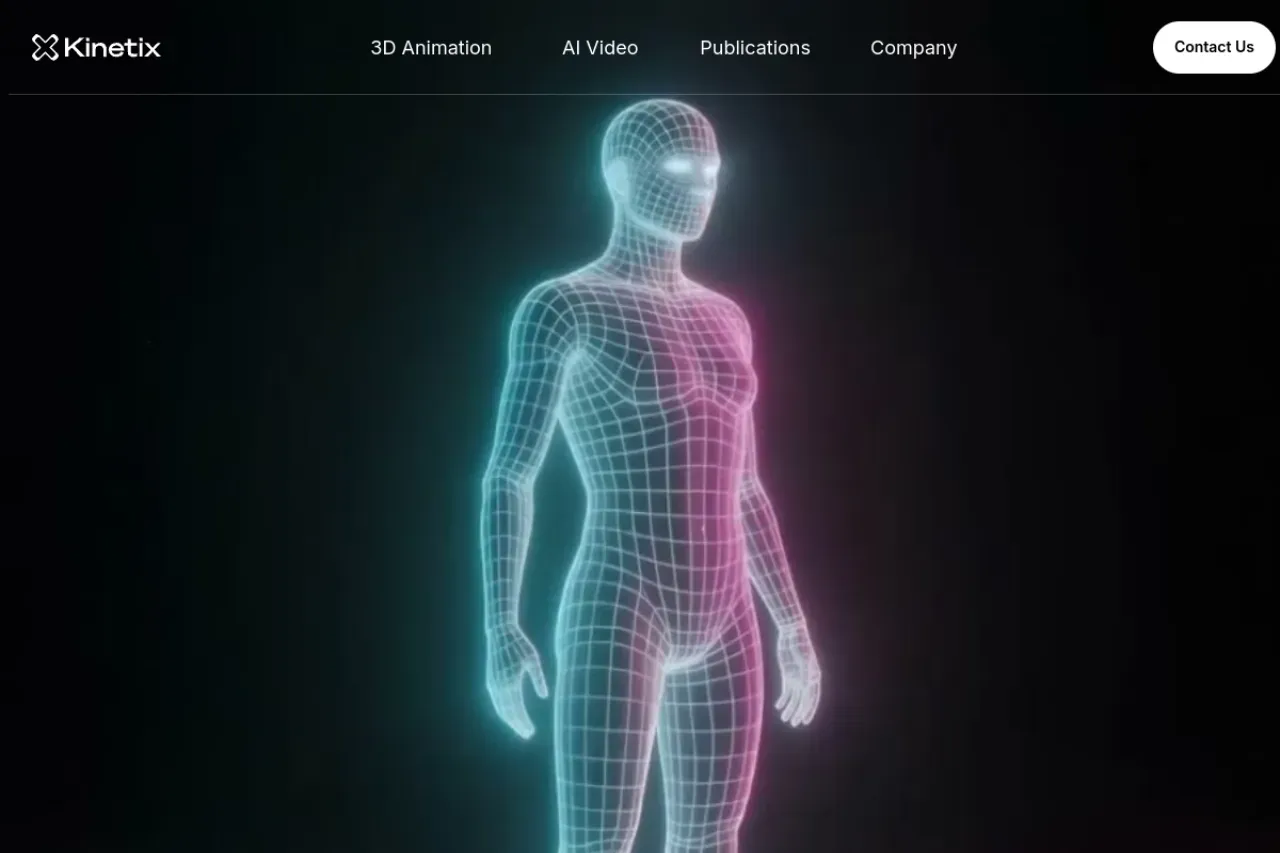 Kinetix