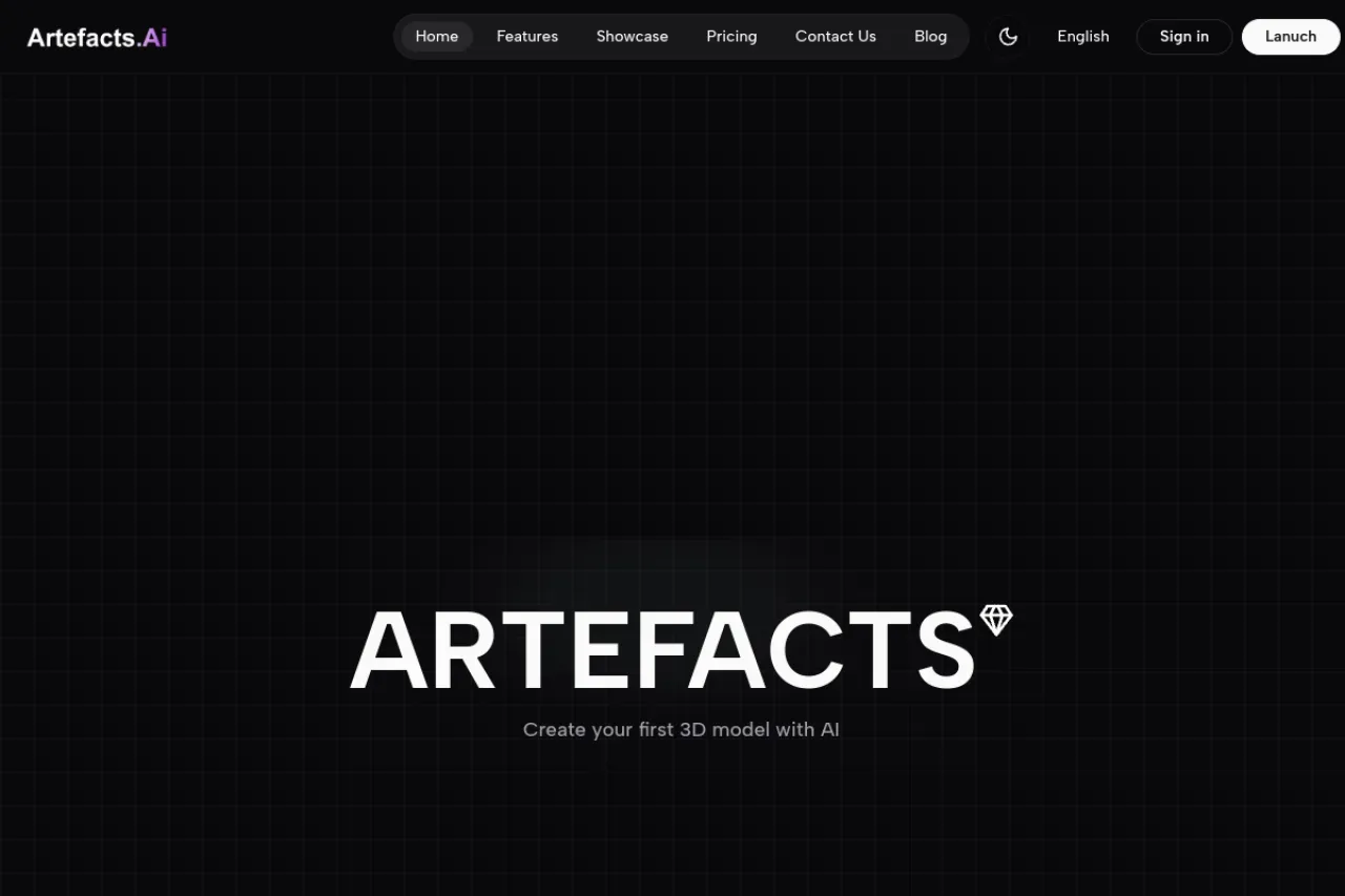Artefacts.ai