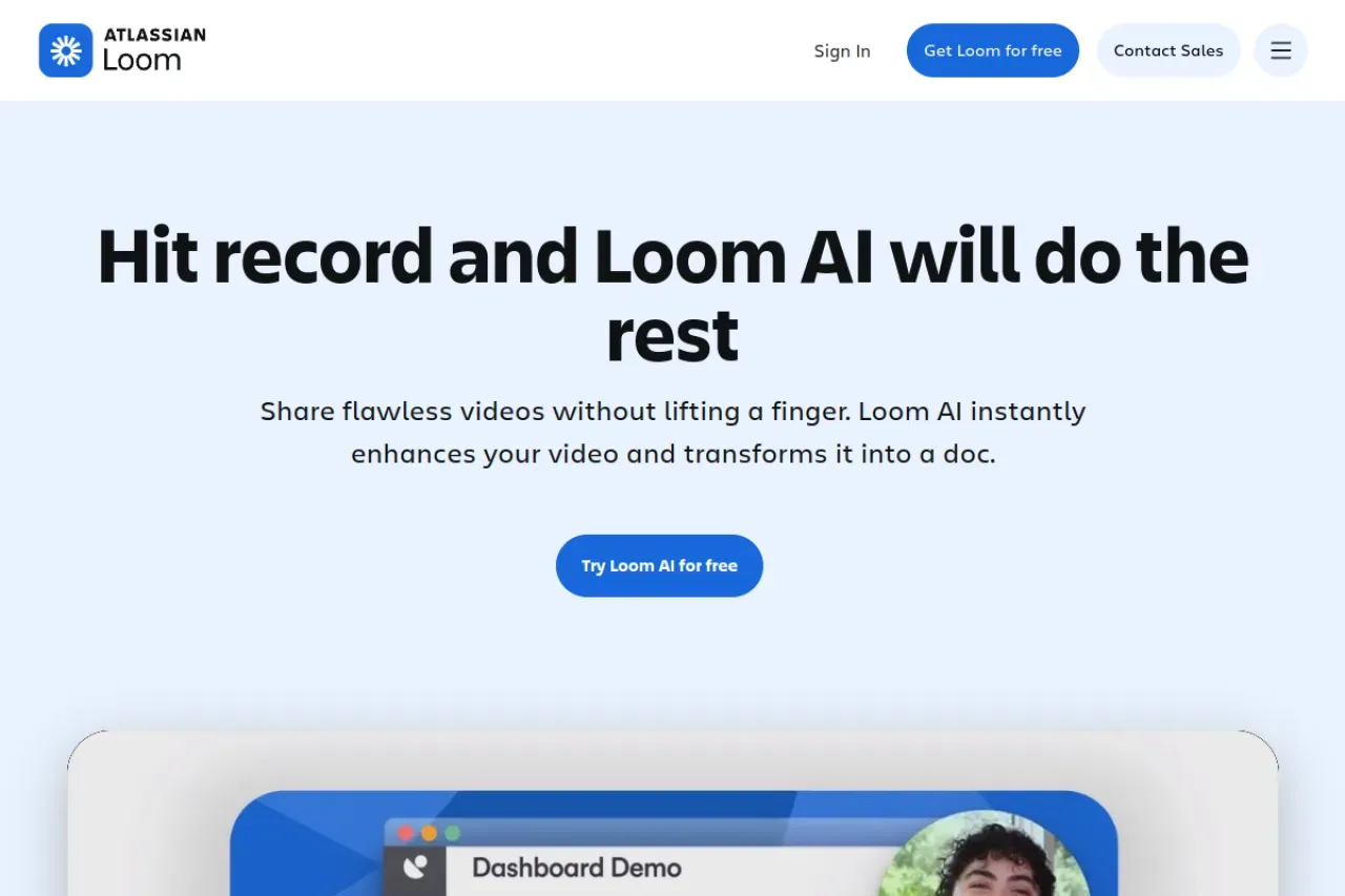 Loom AI
