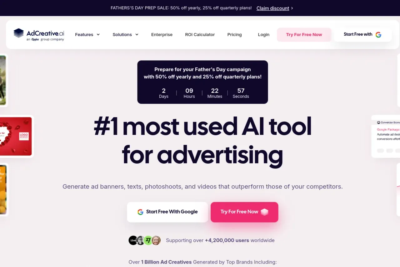 AdCreative.ai