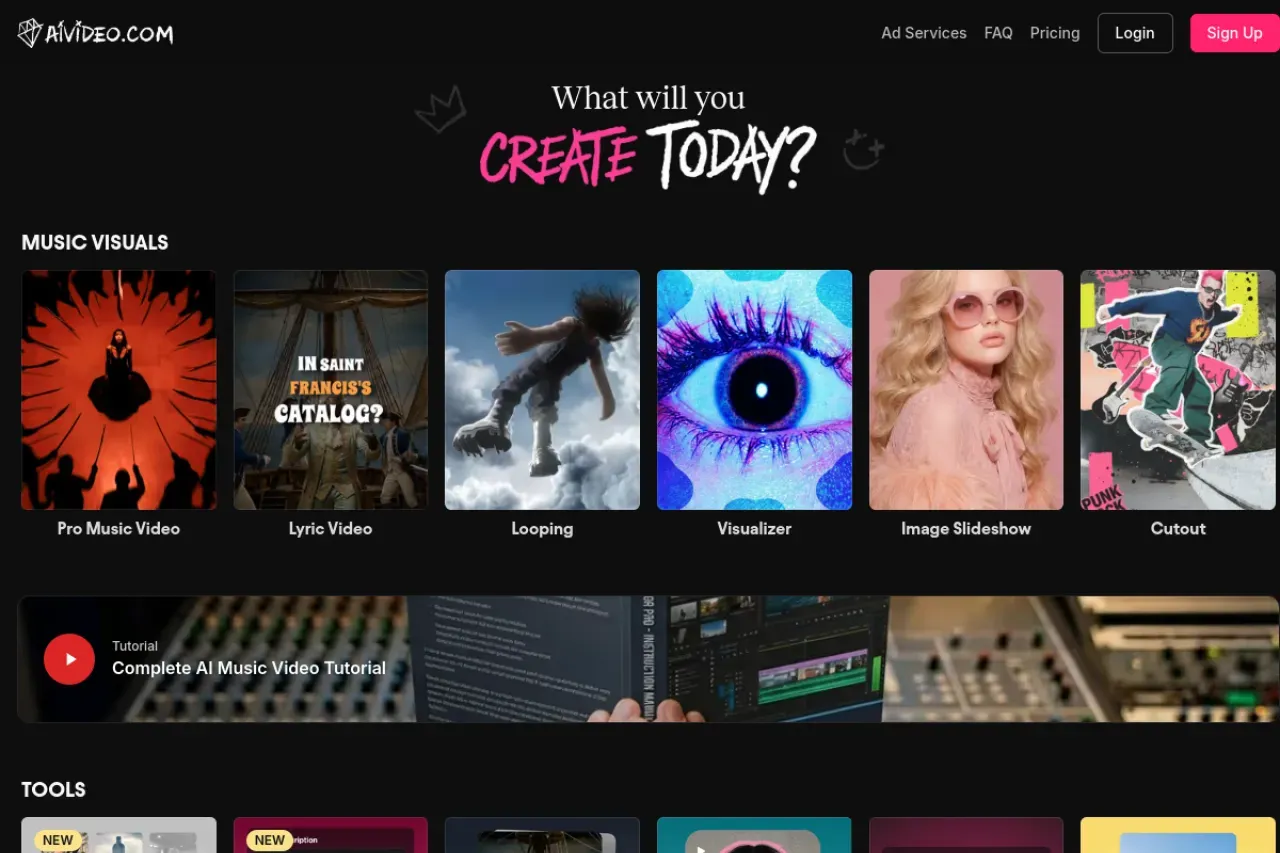 AIVideo