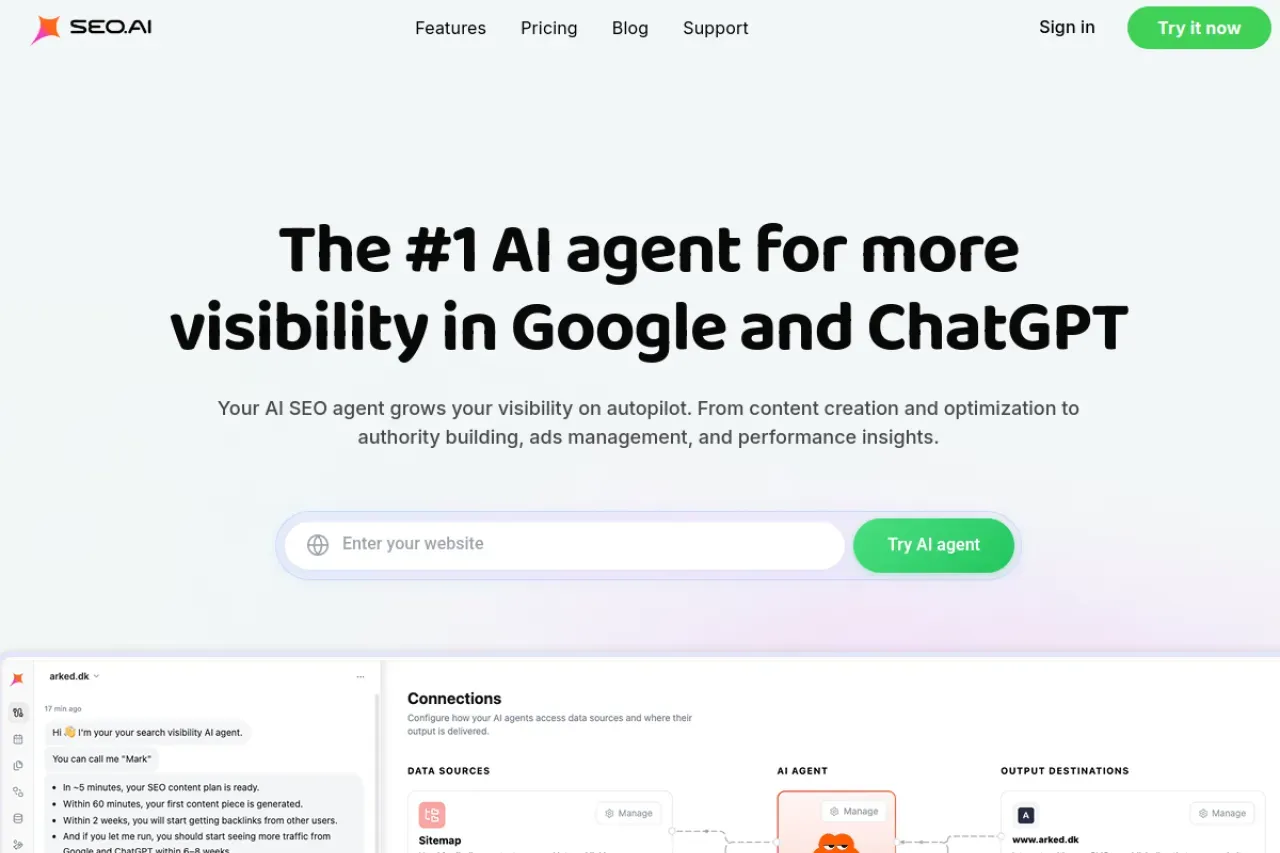 SEO.ai
