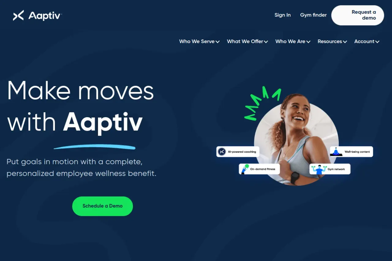 Aaptiv