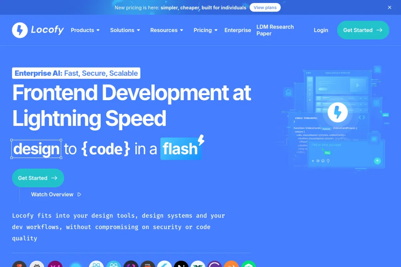 Locofy.ai