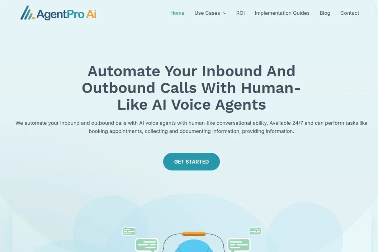 Agentpro AI