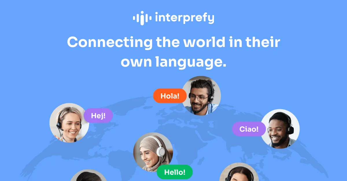 Interprefy