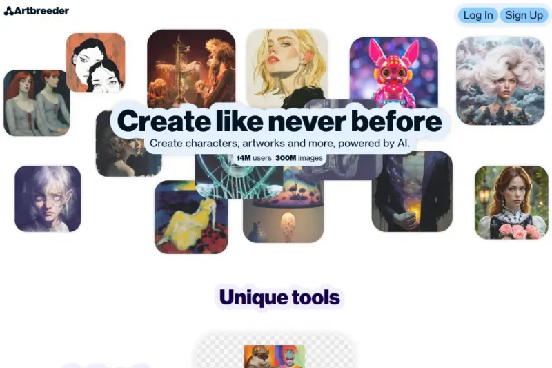 Artbreeder